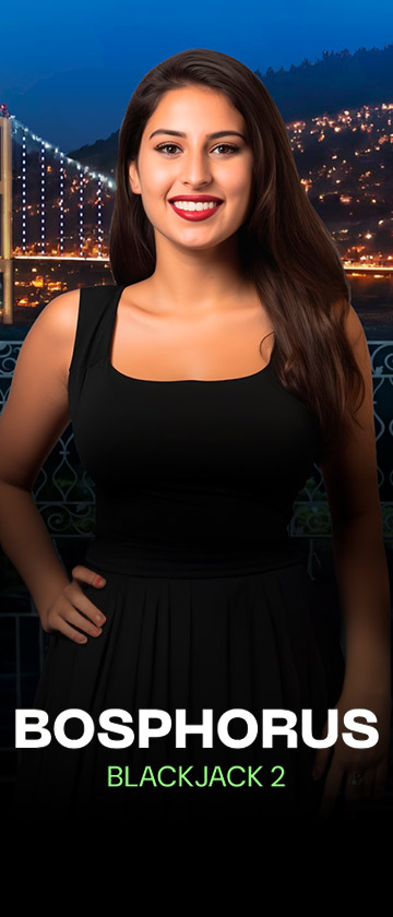 Bosphorus Blackjack 2